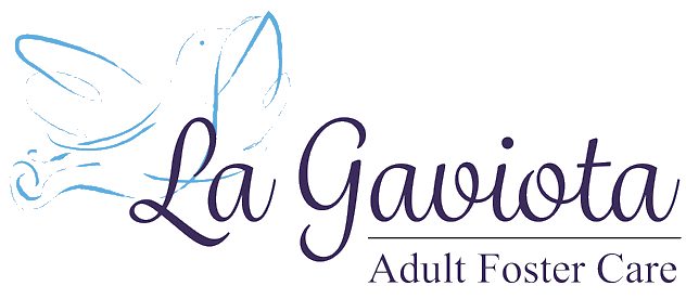 La Gaviota 
